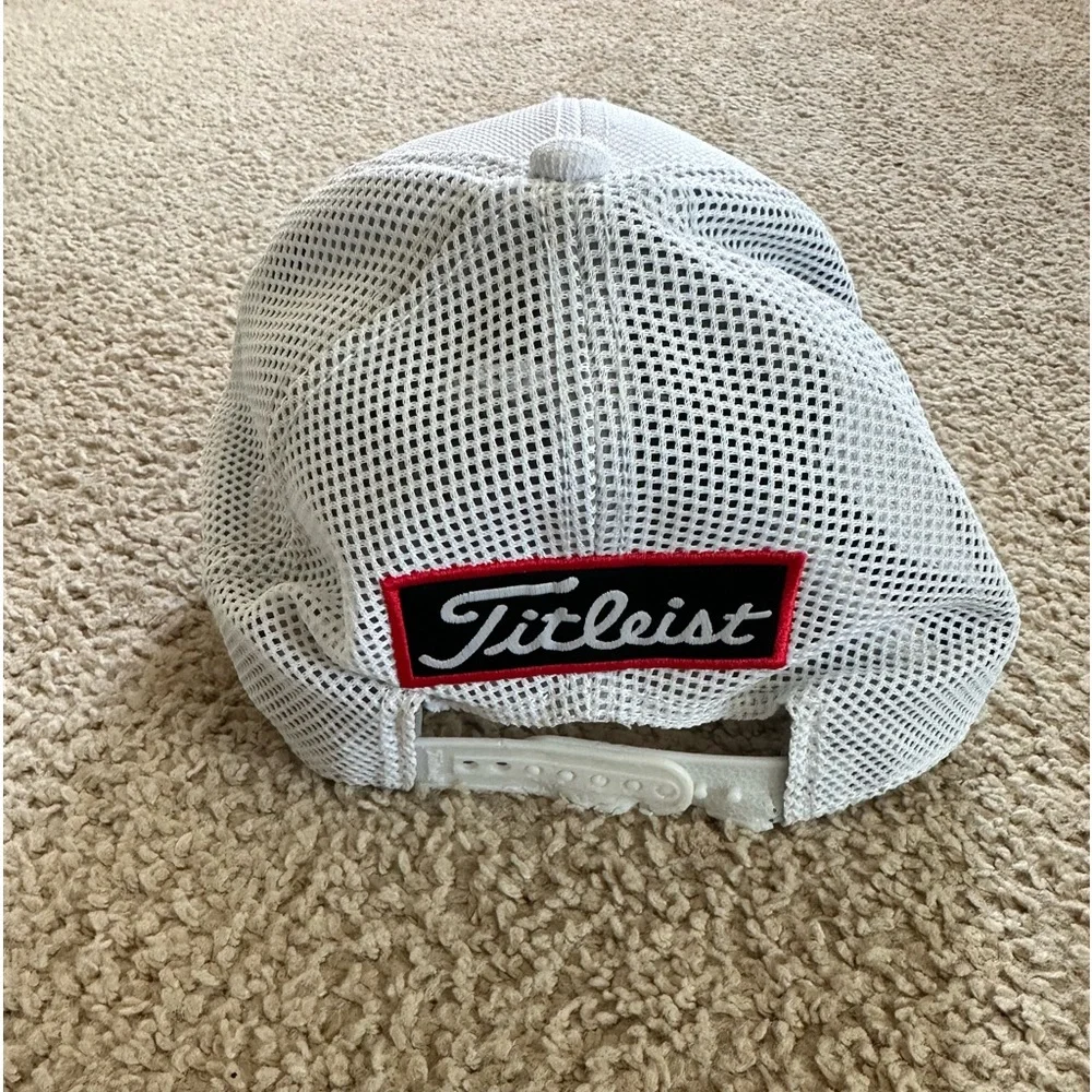 TITLEIST Hat